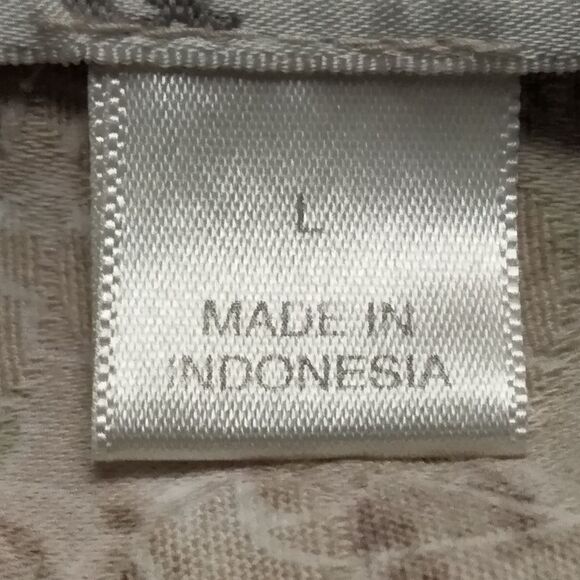 Christopher & Banks woman's shirt - Picture 9 of 9